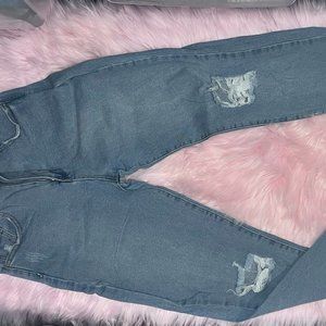 Cotton on Stretch Mom jean